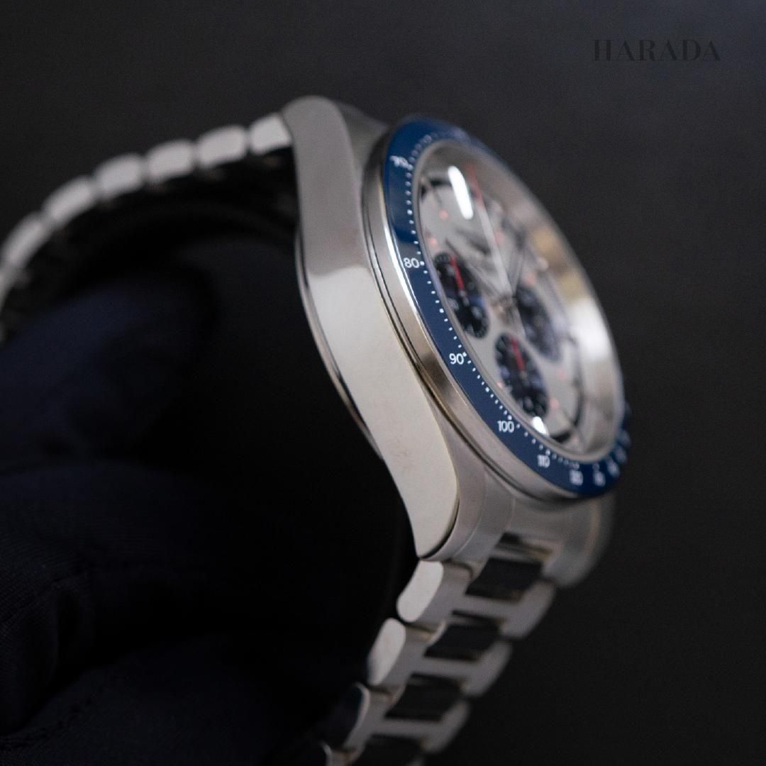 L3.835.4.98.6 LONGINES ロンジン コンクエスト クロノグラフ 42mm