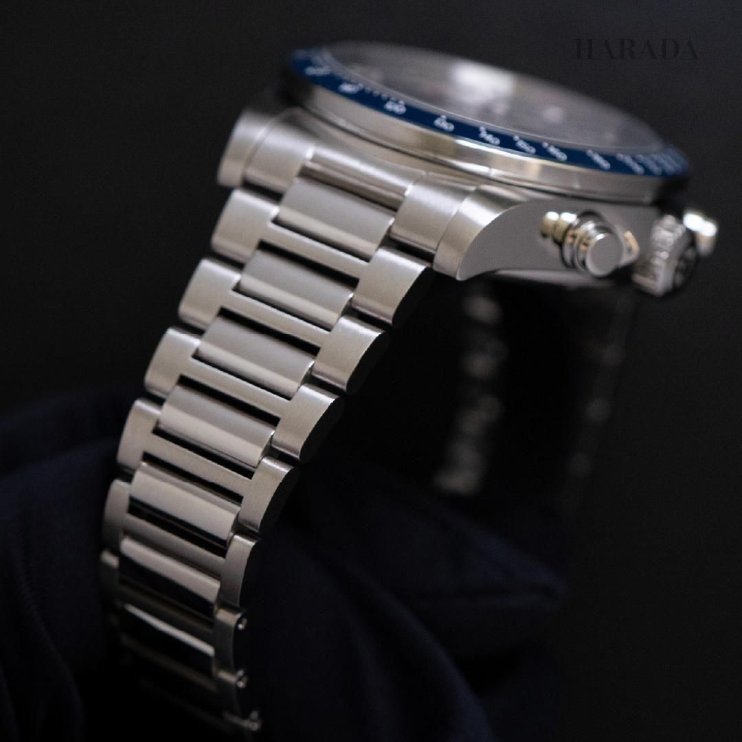 L3.835.4.98.6 LONGINES ロンジン コンクエスト クロノグラフ 42mm