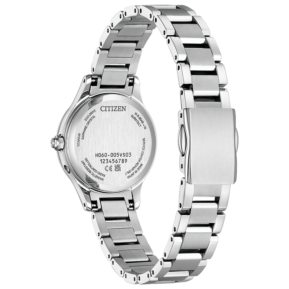  【世界限定1,300本】 ES9490-87D CITIZEN シチズン クロスシー hikari collection リミテッドモデル