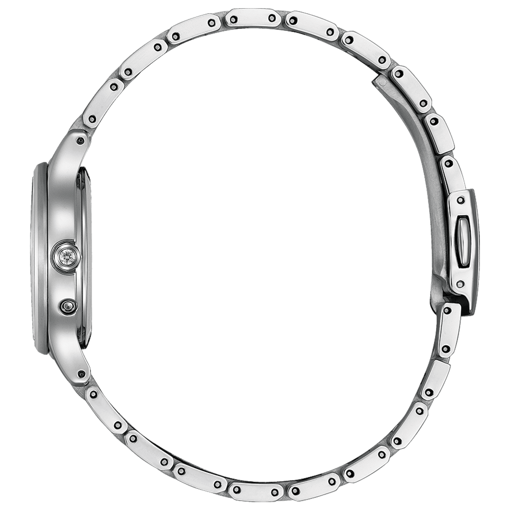  【世界限定1,300本】 ES9490-87D CITIZEN シチズン クロスシー hikari collection リミテッドモデル