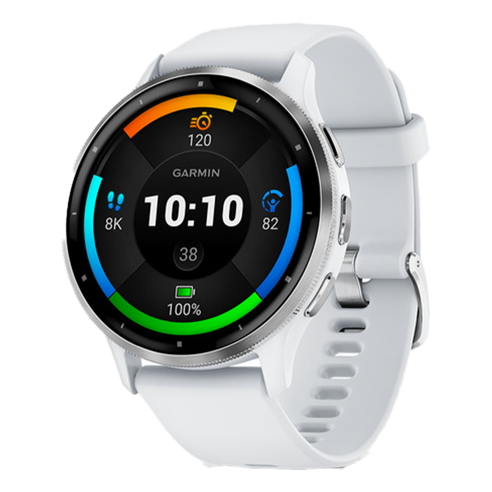 010-02784-40 GARMIN ガーミン Venu 3