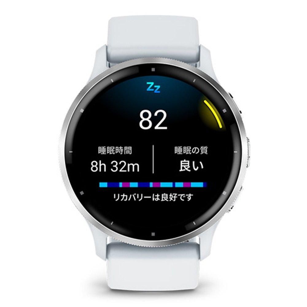 010-02784-40 GARMIN ガーミン Venu 3