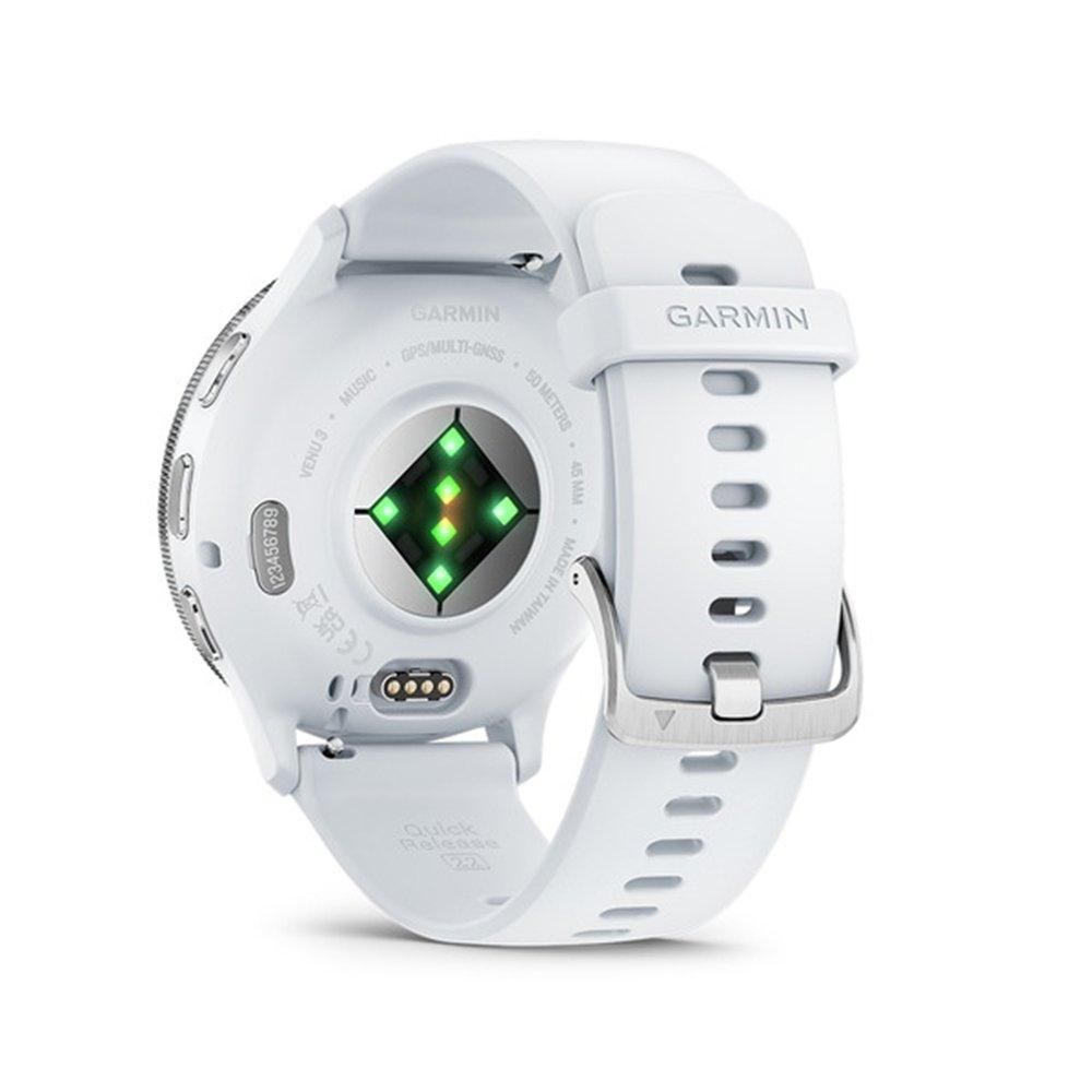 010-02784-40 GARMIN ガーミン Venu 3