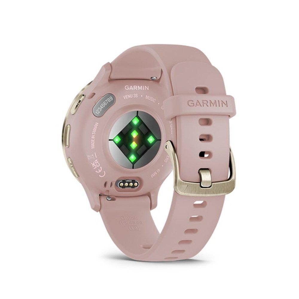 010-02785-43 GARMIN ガーミン Venu 3S