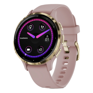 010-02785-43 GARMIN ガーミン Venu 3S