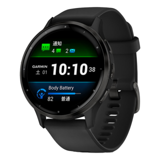 010-02784-41 GARMIN ガーミン Venu 3