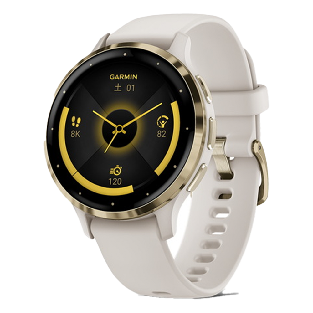 010-02785-44 GARMIN ガーミン Venu 3S