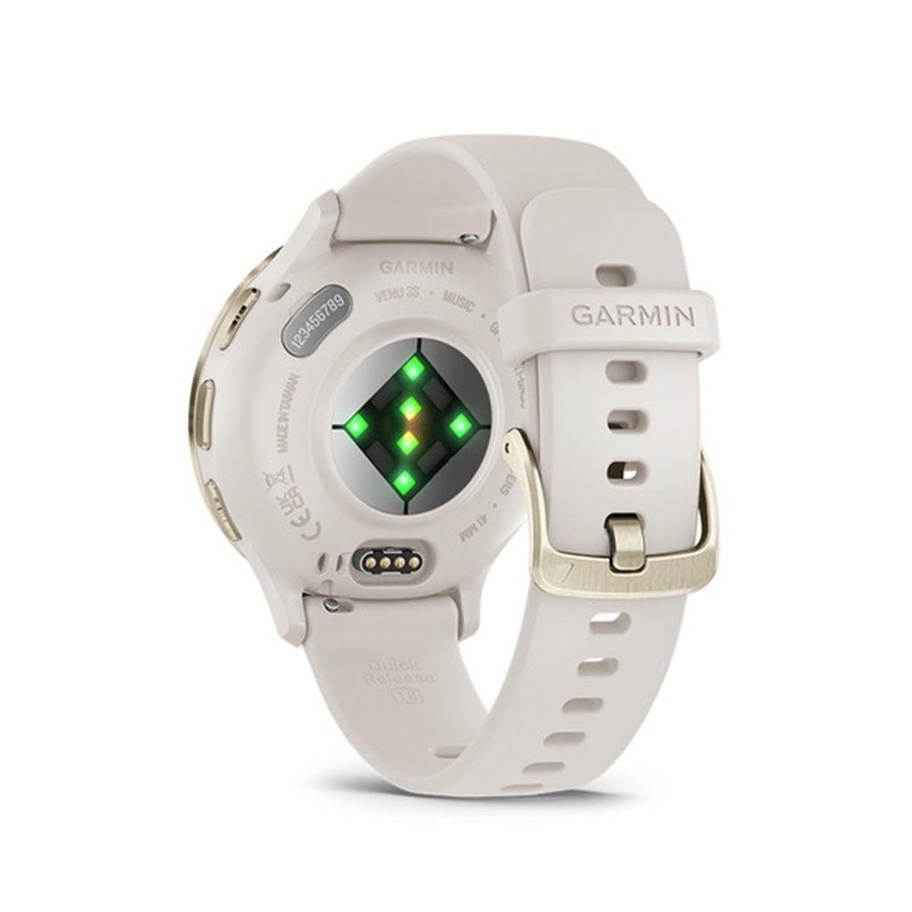 010-02785-44 GARMIN ガーミン Venu 3S