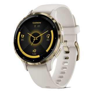 010-02785-44 GARMIN ガーミン Venu 3S