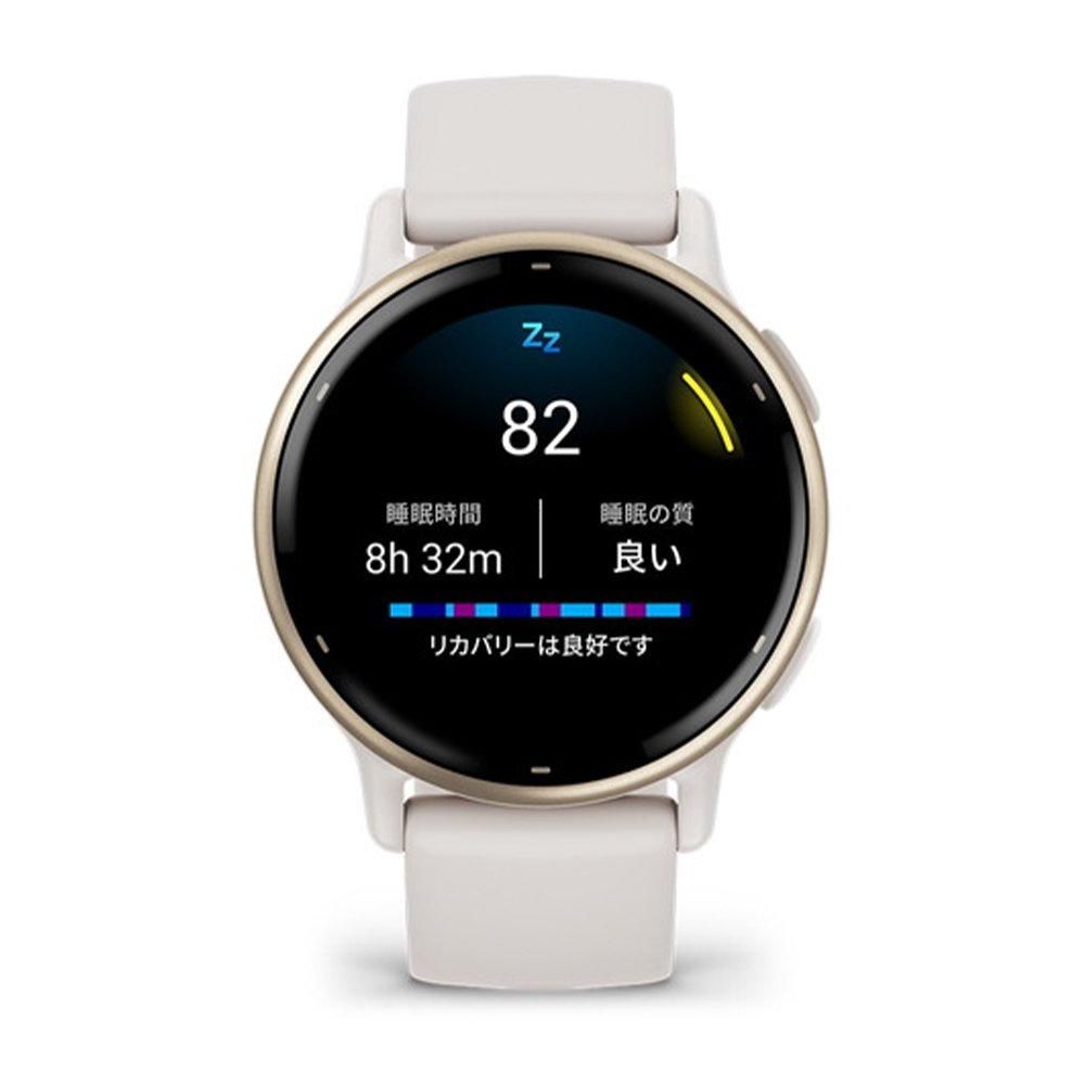 010-02862-41 GARMIN ガーミン ヴィヴォアクティブ5