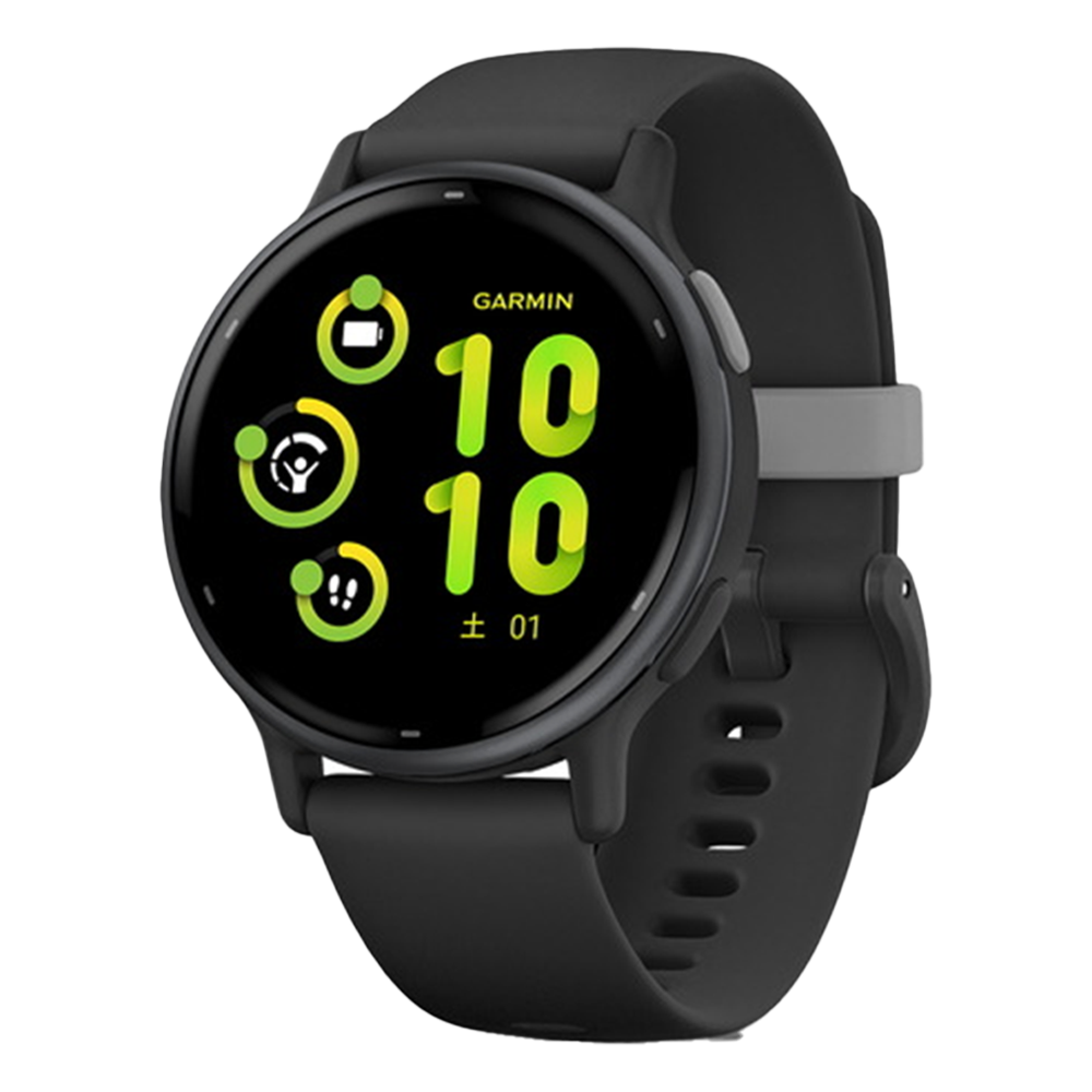 010-02862-40 GARMIN ガーミン ヴィヴォアクティブ5