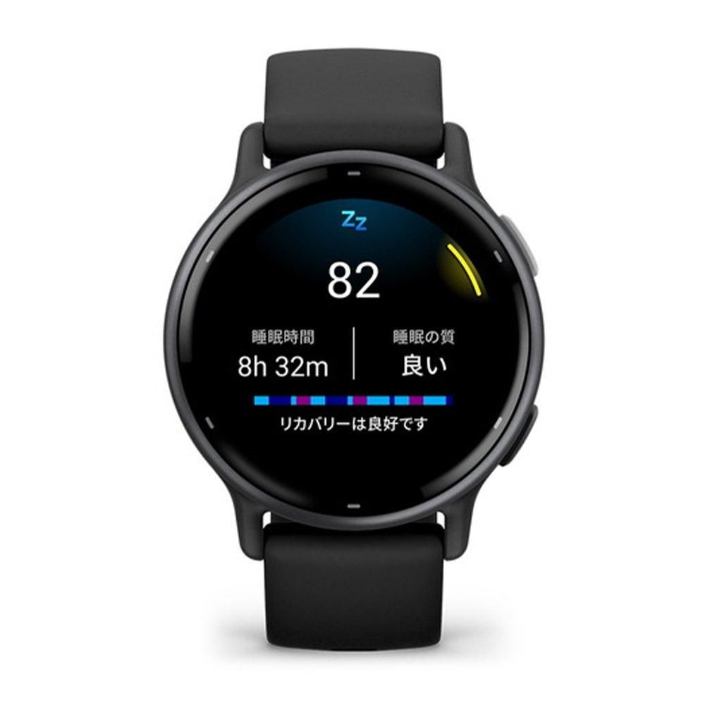 010-02862-40 GARMIN ガーミン ヴィヴォアクティブ5