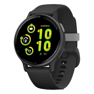 010-02862-40 GARMIN ガーミン ヴィヴォアクティブ5