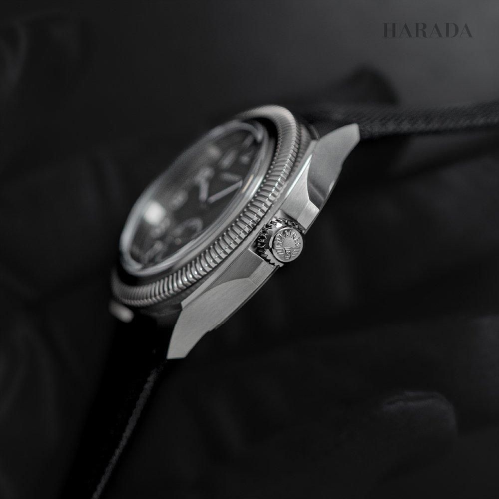  【世界限定1,935本】 L2.838.1.53.2 LONGINES ロンジン パイロット マジェテック パイオニアエディション 43mm