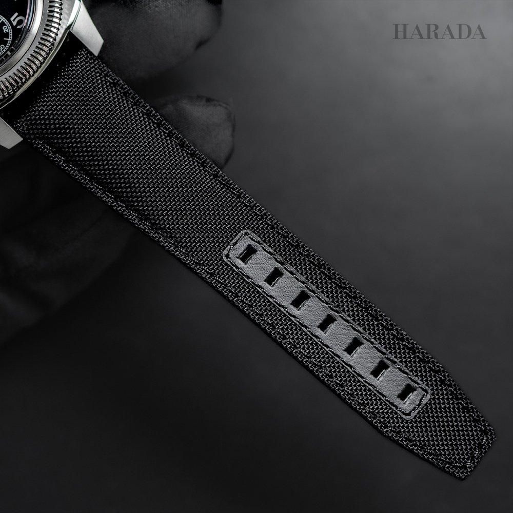  【世界限定1,935本】 L2.838.1.53.2 LONGINES ロンジン パイロット マジェテック パイオニアエディション 43mm