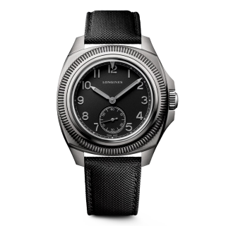 LONGINES】【アンティーク現状品】【裏スケ】【3000本限定