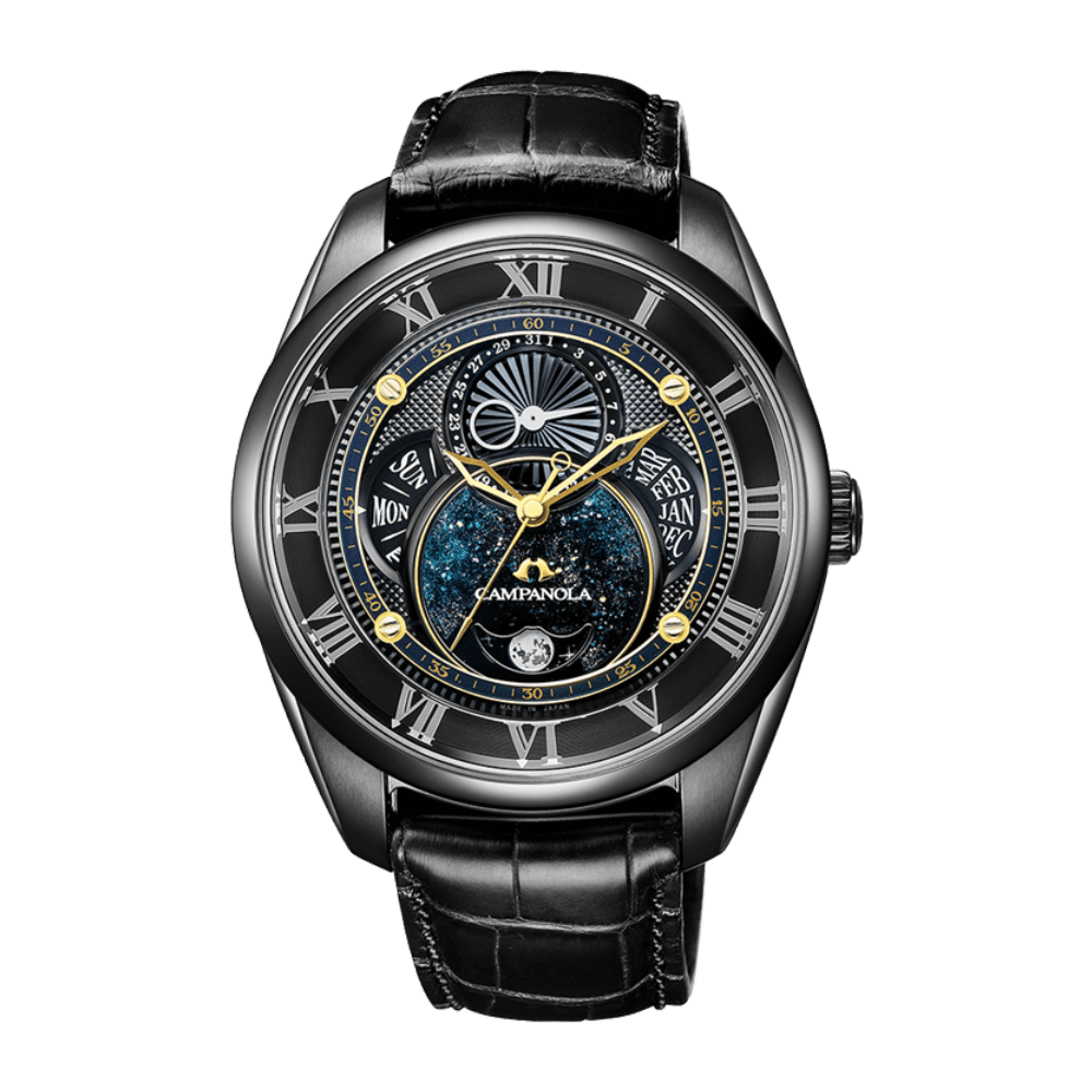 CITIZEN シチズン BZ0030-16E/G910-T020313 カンパノラ 地焔(つ