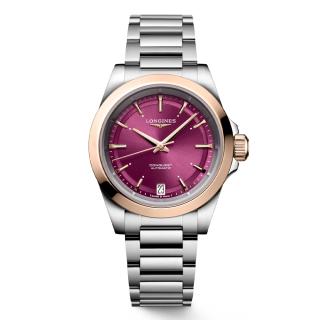 L3.430.5.98.6 34mm LONGINES ロンジン コンクエスト