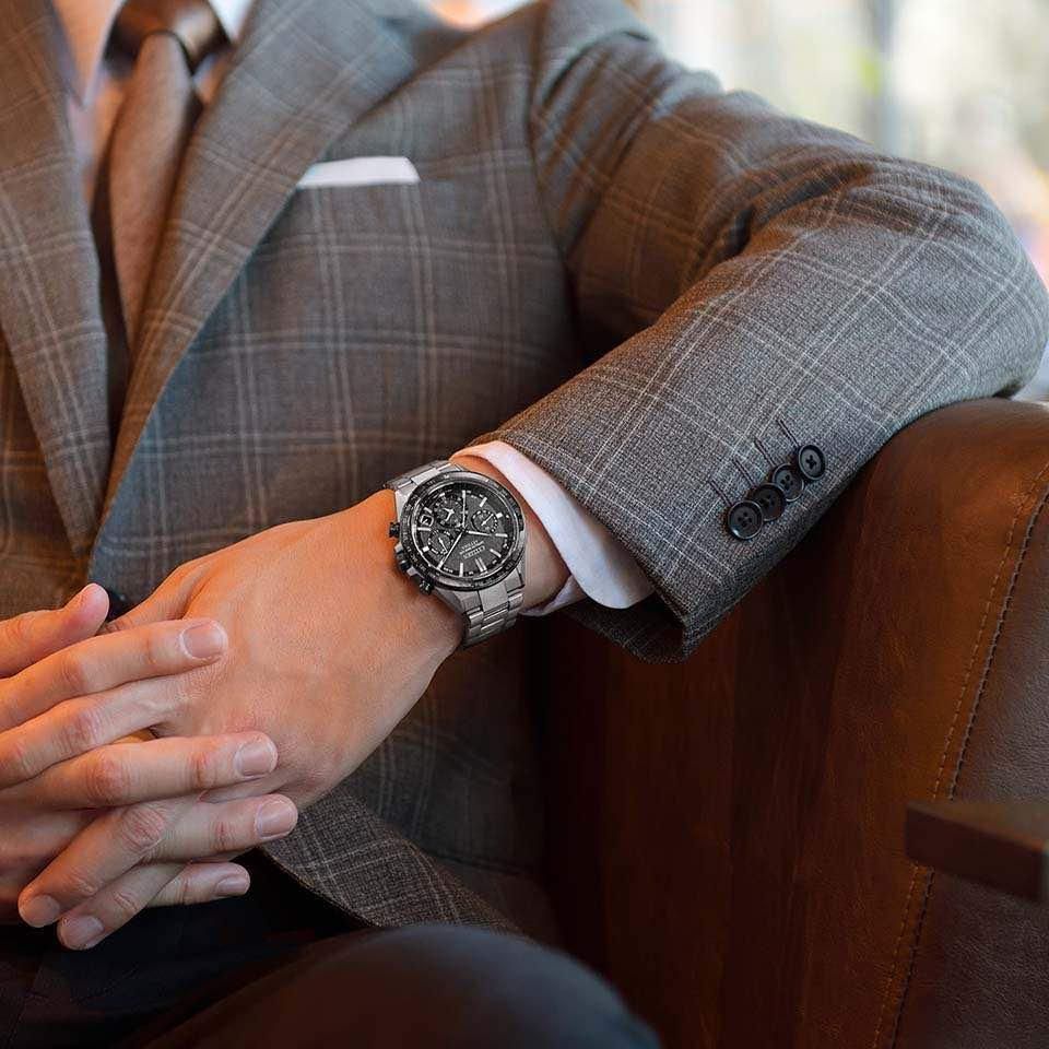 CC4058-67X CITIZEN  ƥå ACT Line