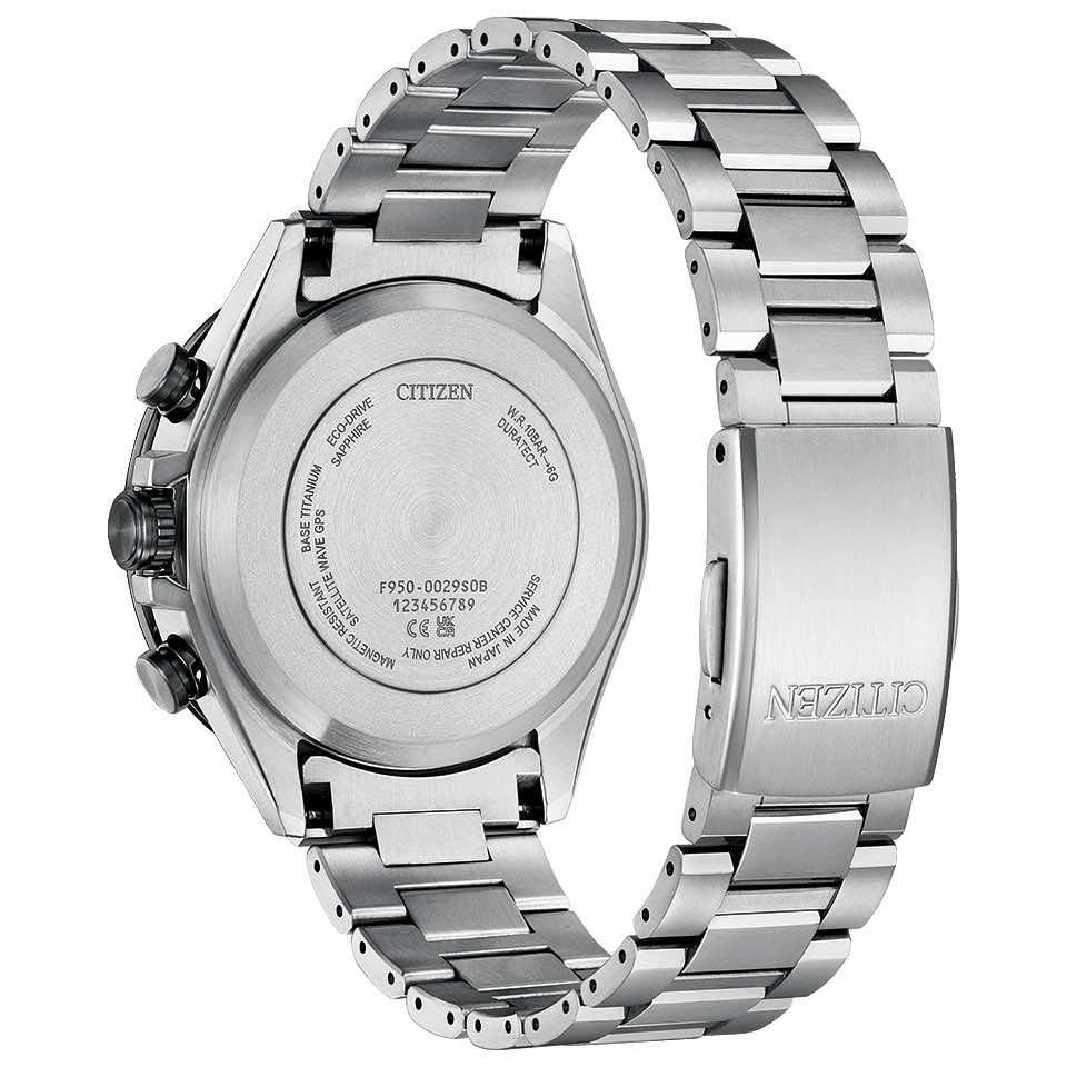 CC4058-67X CITIZEN シチズン アテッサ ACT Line