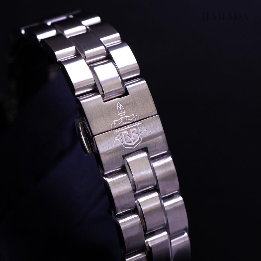 3162B-1N Cuervo y Sobrinos クエルボ・イ・ソブリノス ロブスト サン・スーシ