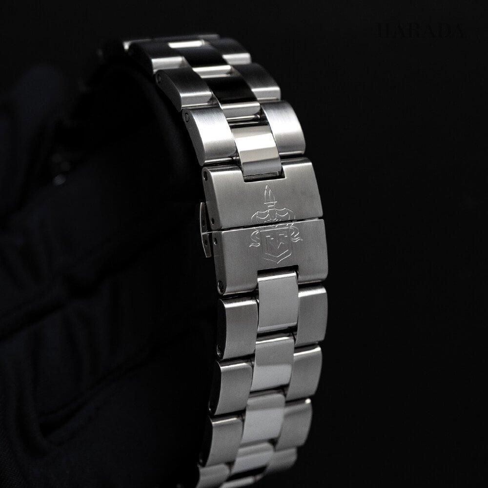 3162B-1B Cuervo y Sobrinos クエルボ・イ・ソブリノス ロブスト サン・スーシ