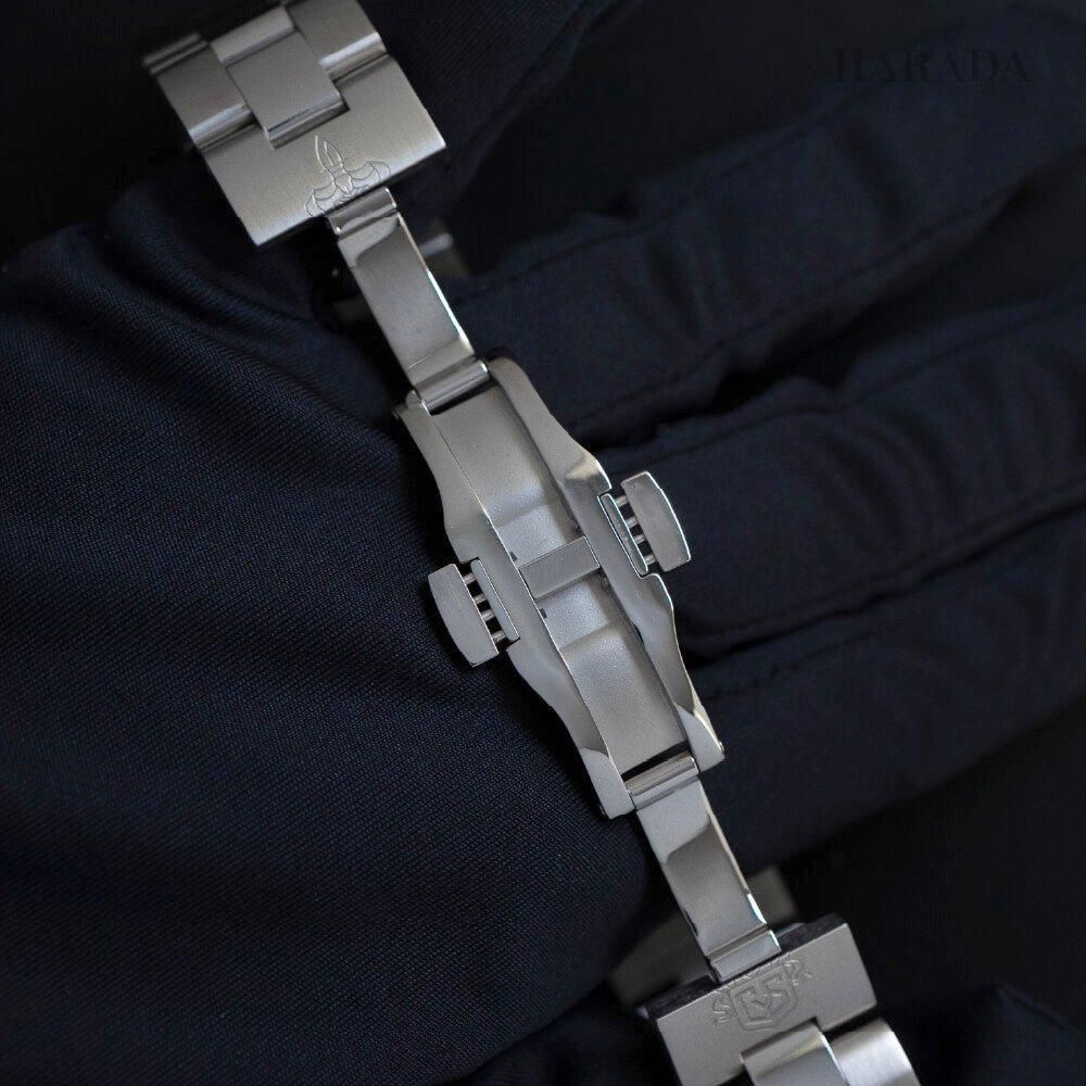 3162B-1B Cuervo y Sobrinos クエルボ・イ・ソブリノス ロブスト サン・スーシ