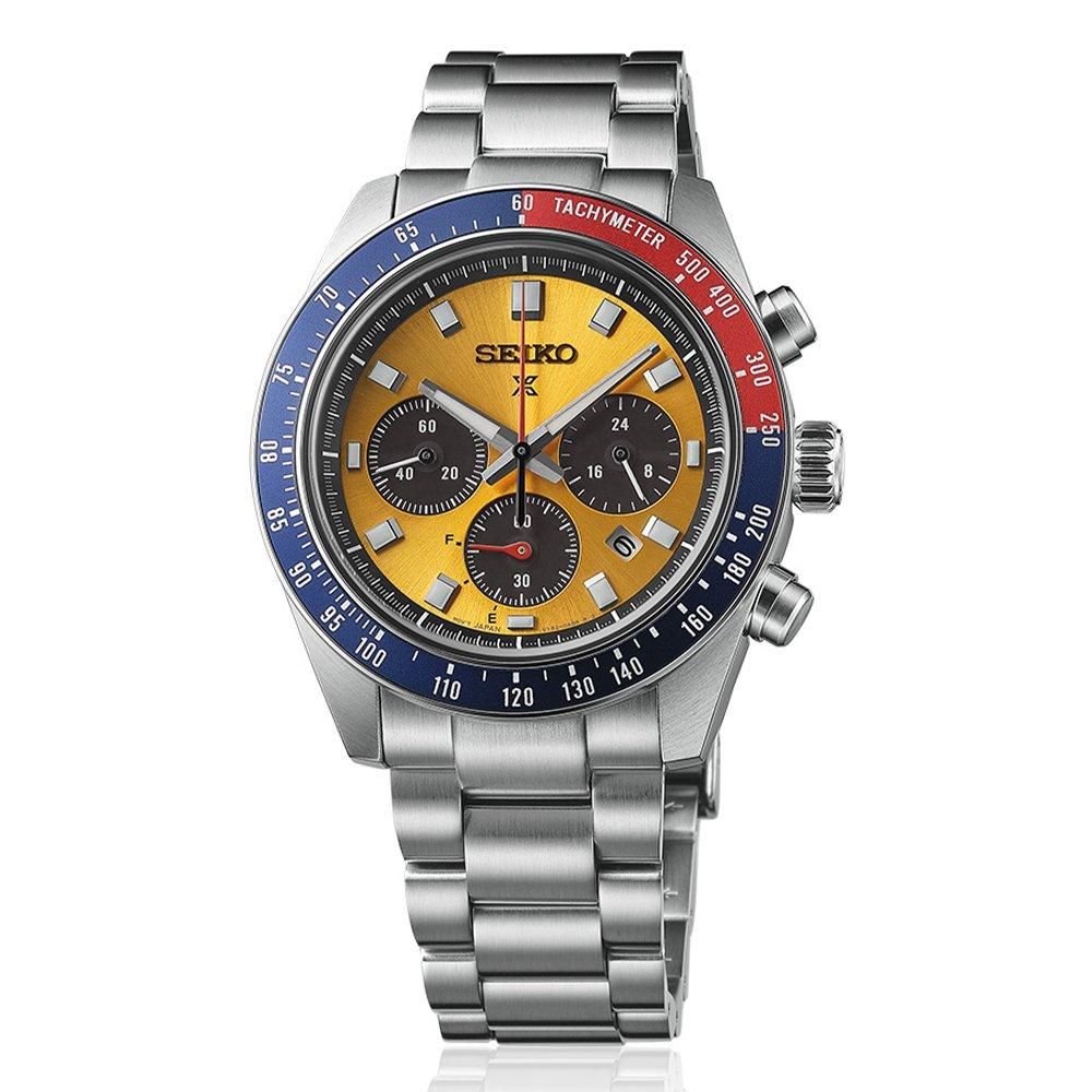 SBDL117 SEIKO セイコー プロスペックス SPEEDTIMER