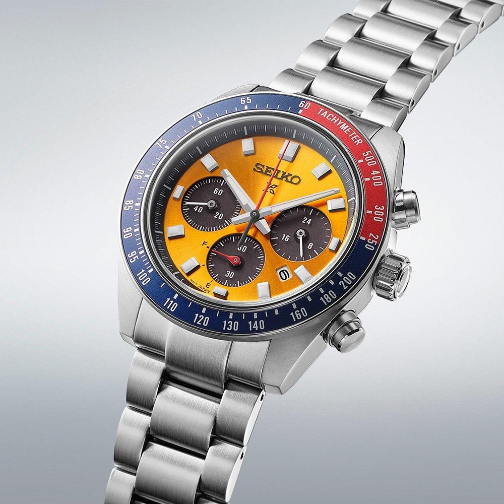 SBDL117 SEIKO セイコー プロスペックス SPEEDTIMER
