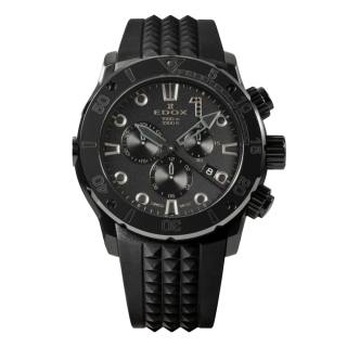 世界限定300本】 10234-357RN-NIR EDOX エドックス クロノ 世界限定300本】 10234-357RN-NIR EDOX エドックス クロノ