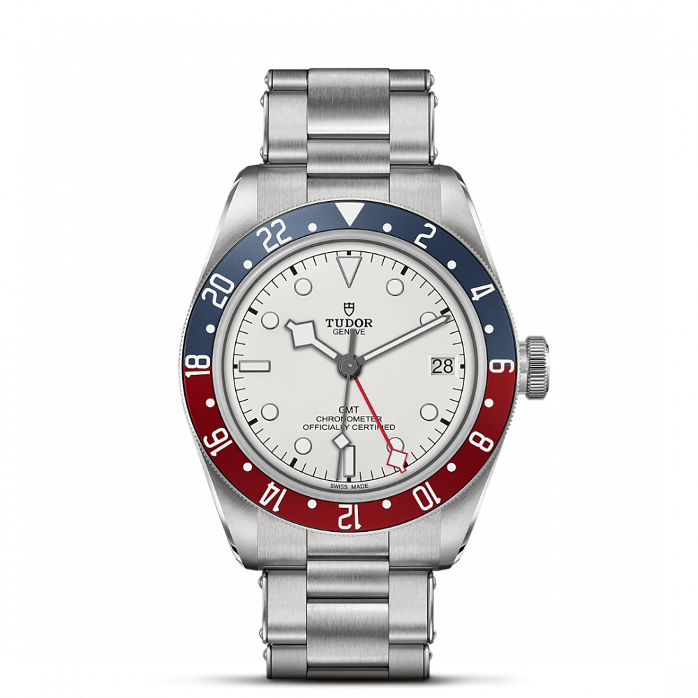 M79830RB-0010 TUDOR 塼 ֥å٥ GMT