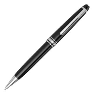 MB132446 MONTBLANC モンブラン マイスターシュテュック プラチナ ボールペン