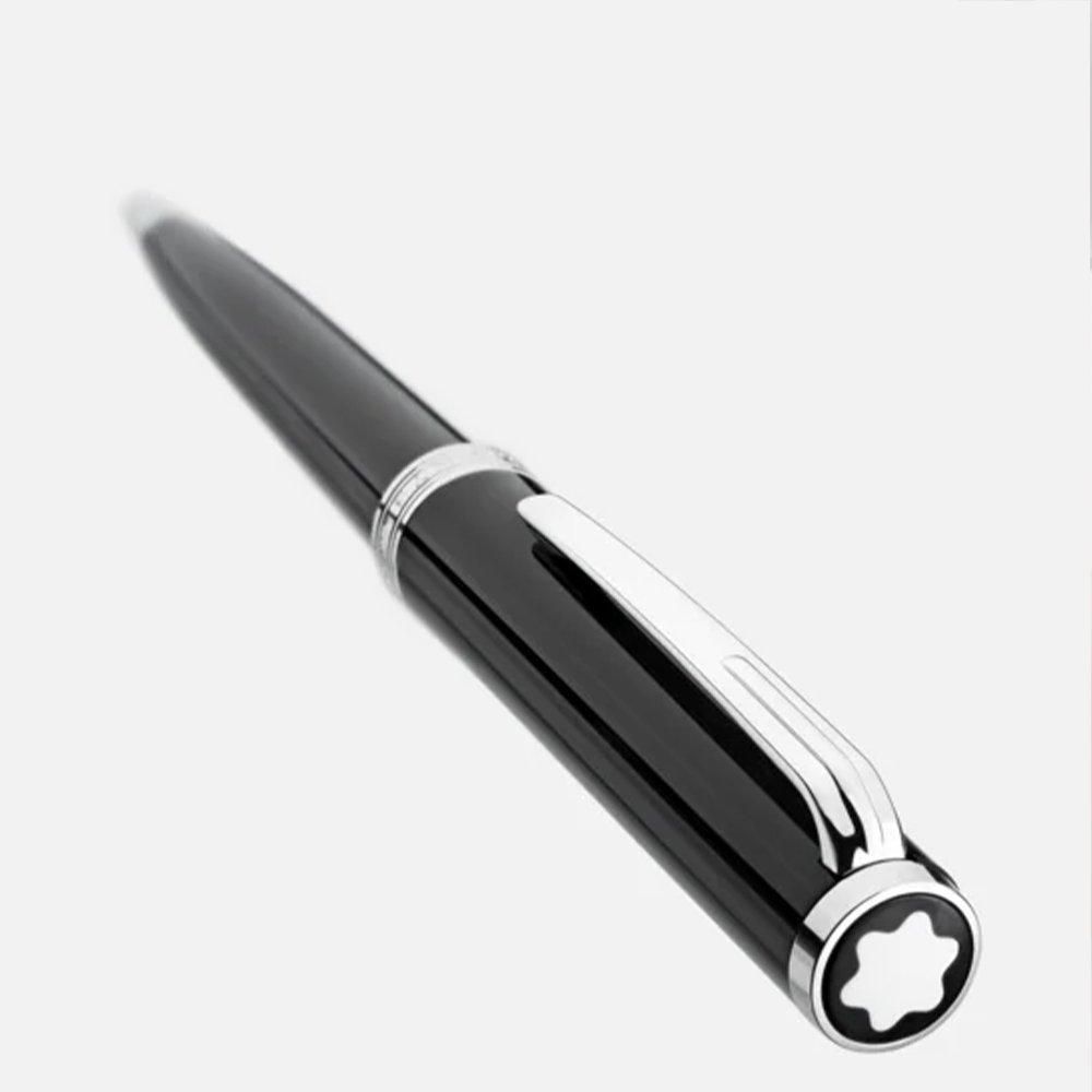 MB132495 MONTBLANC モンブラン PIX ブラック ボールペン