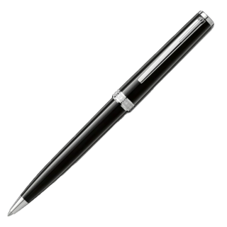 MB132495 MONTBLANC モンブラン PIX ブラック ボールペン