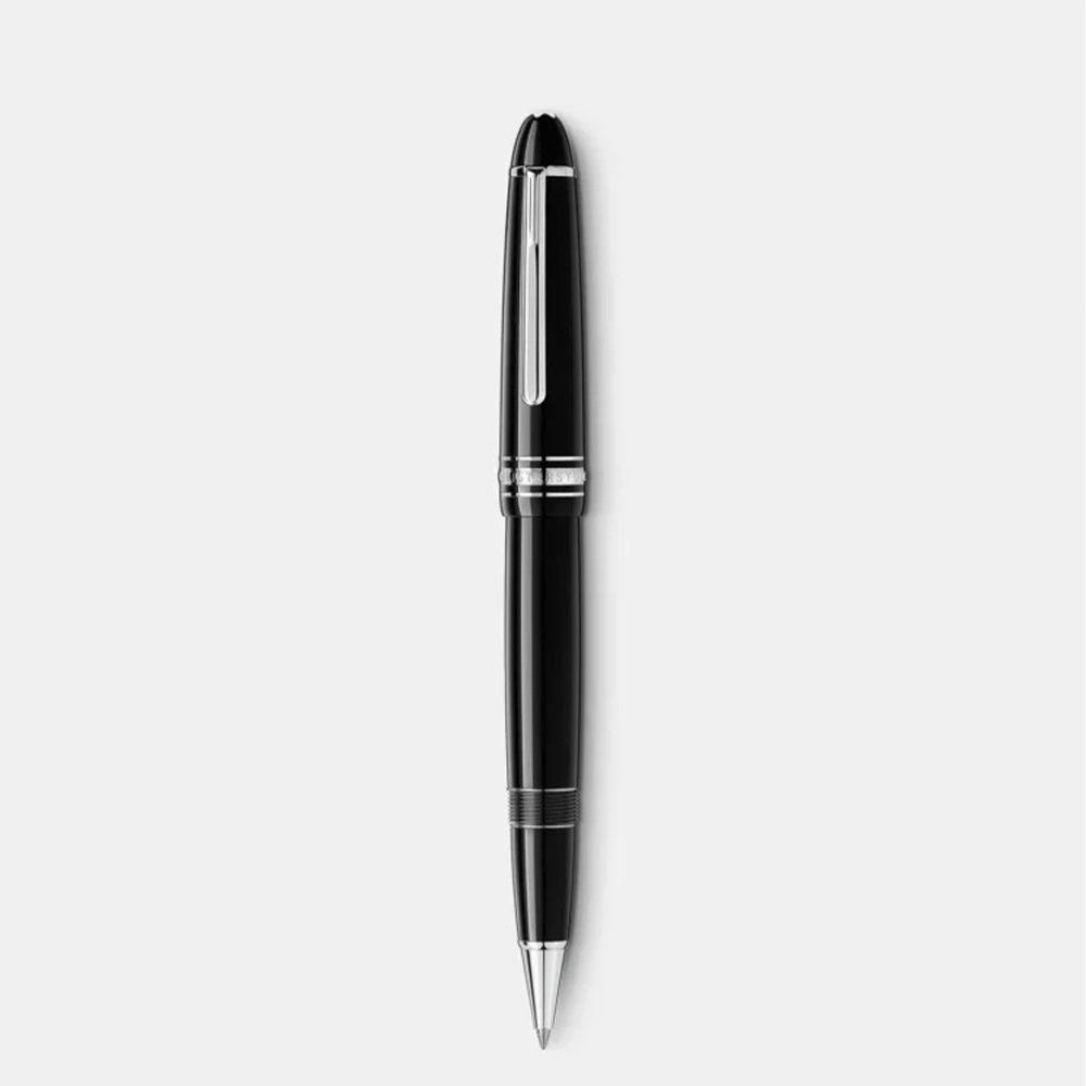 MB132451 MONTBLANC モンブラン マイスターシュテュック プラチナコーティング ル・グラン ローラーボール