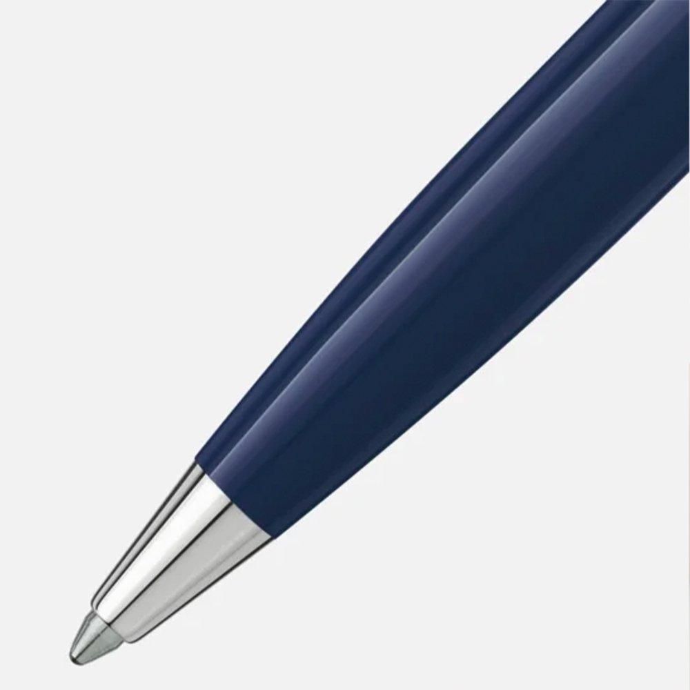 MB132288 MONTBLANC モンブラン PIX ブルー ボールペン