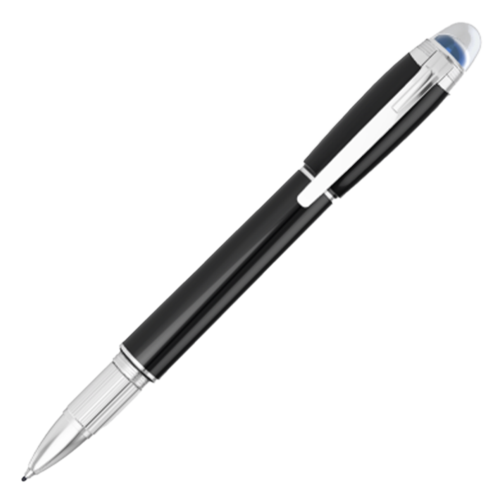 MB132508 MONTBLANC モンブラン スターウォーカープレシャスレジン ファインライナー