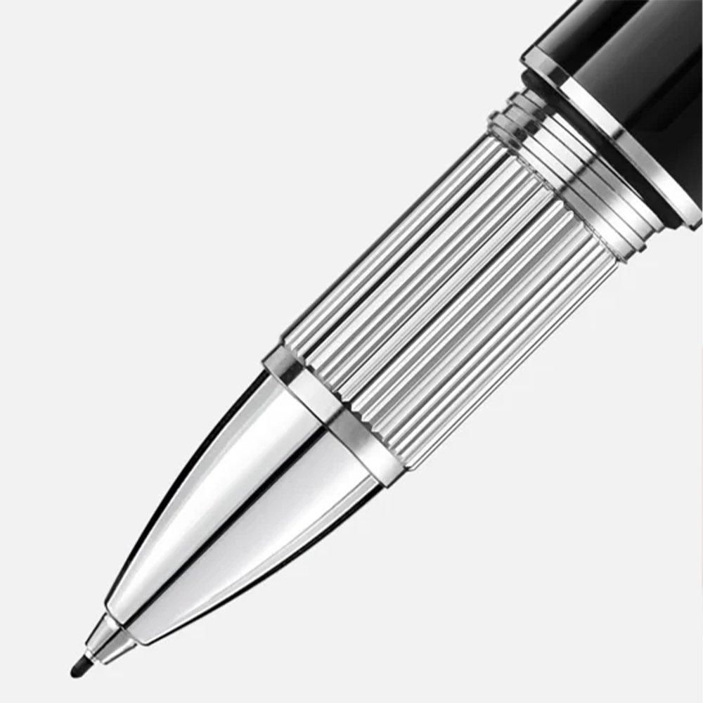 MB132508 MONTBLANC モンブラン スターウォーカープレシャスレジン ファインライナー