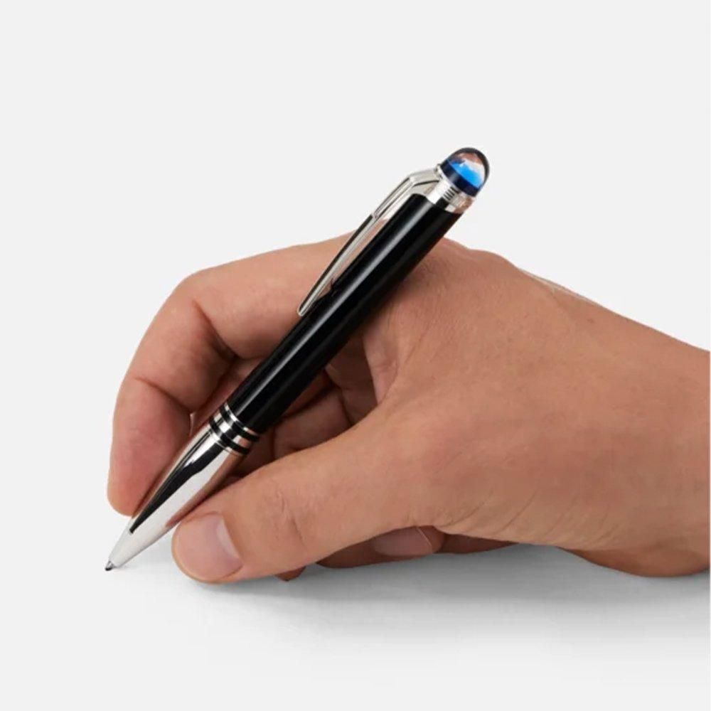 MB132511 MONTBLANC モンブラン STARWALKER DOUE ボールペン