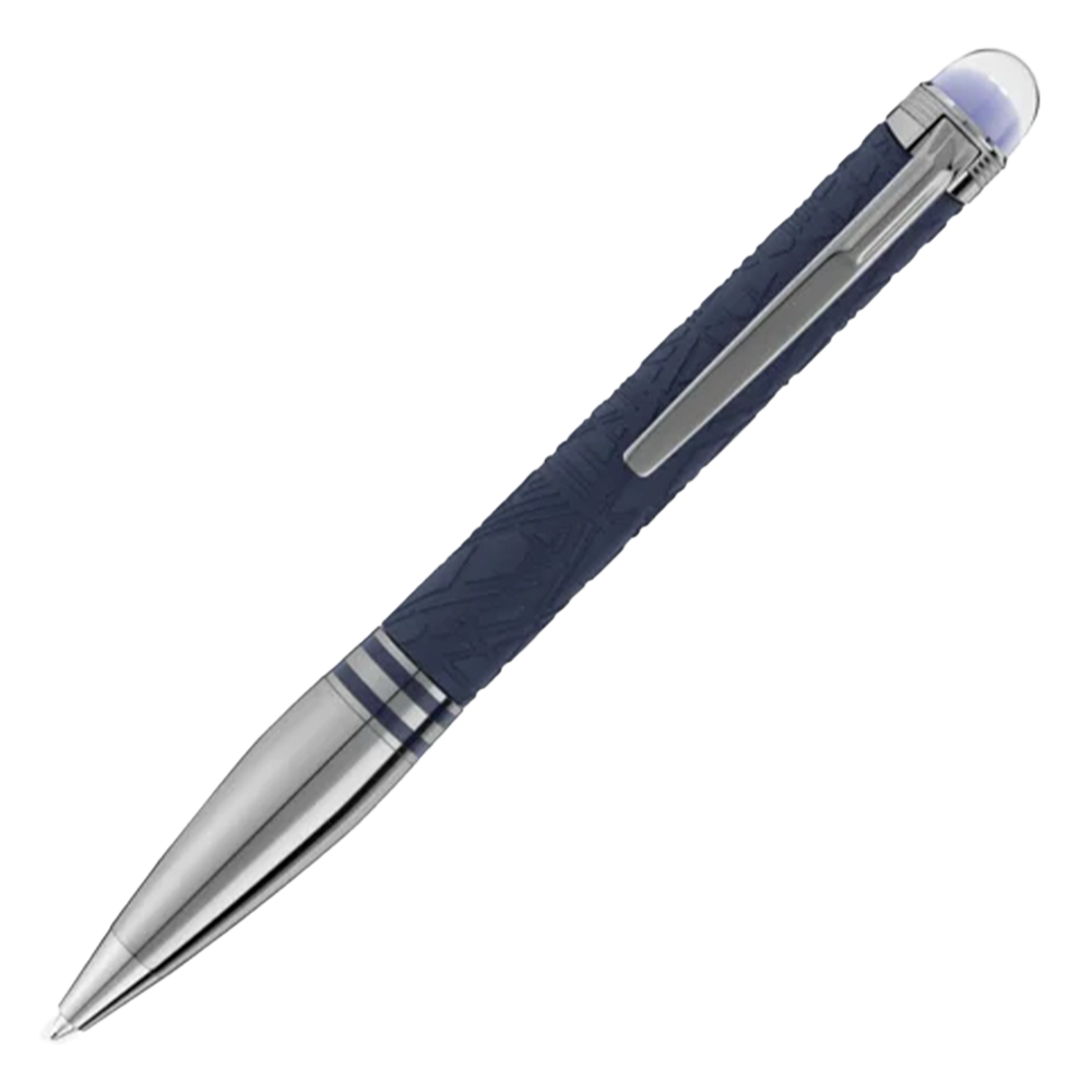 MB130217 MONTBLANC モンブラン スターウォーカー スペース MB130217 MONTBLANC モンブラン スターウォーカー スペース