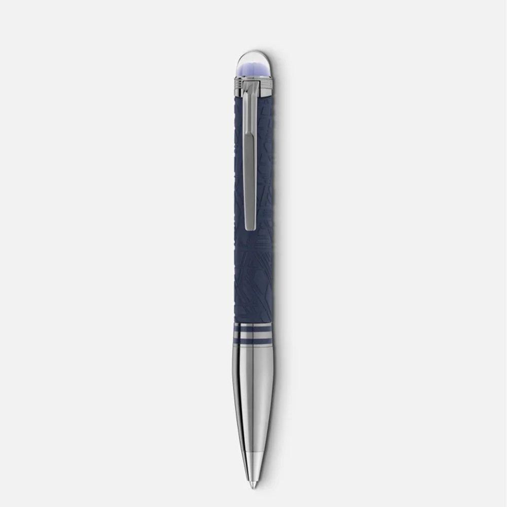 MB130217 MONTBLANC モンブラン スターウォーカー スペース