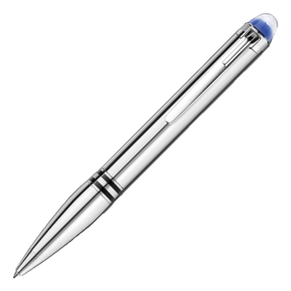 MB132513 MONTBLANC モンブラン スターウォーカー メタル ボールペン