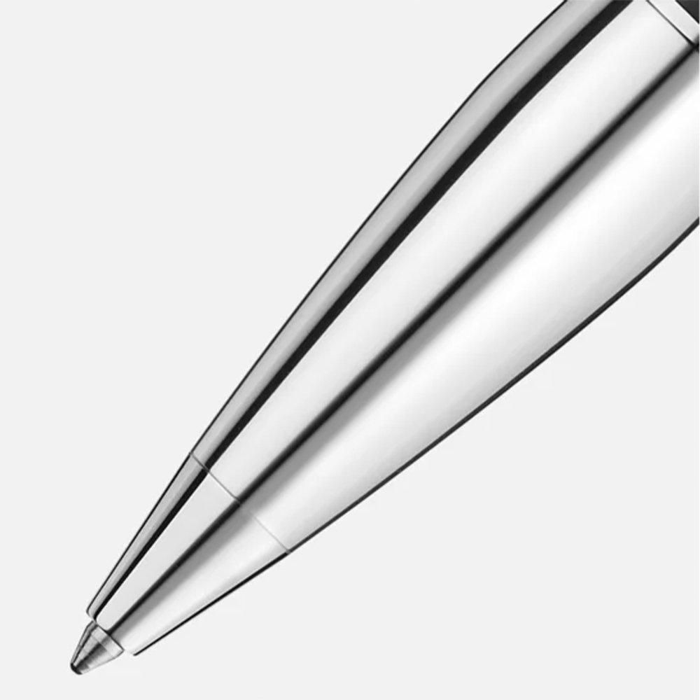 MB132513 MONTBLANC モンブラン スターウォーカー メタル ボールペン