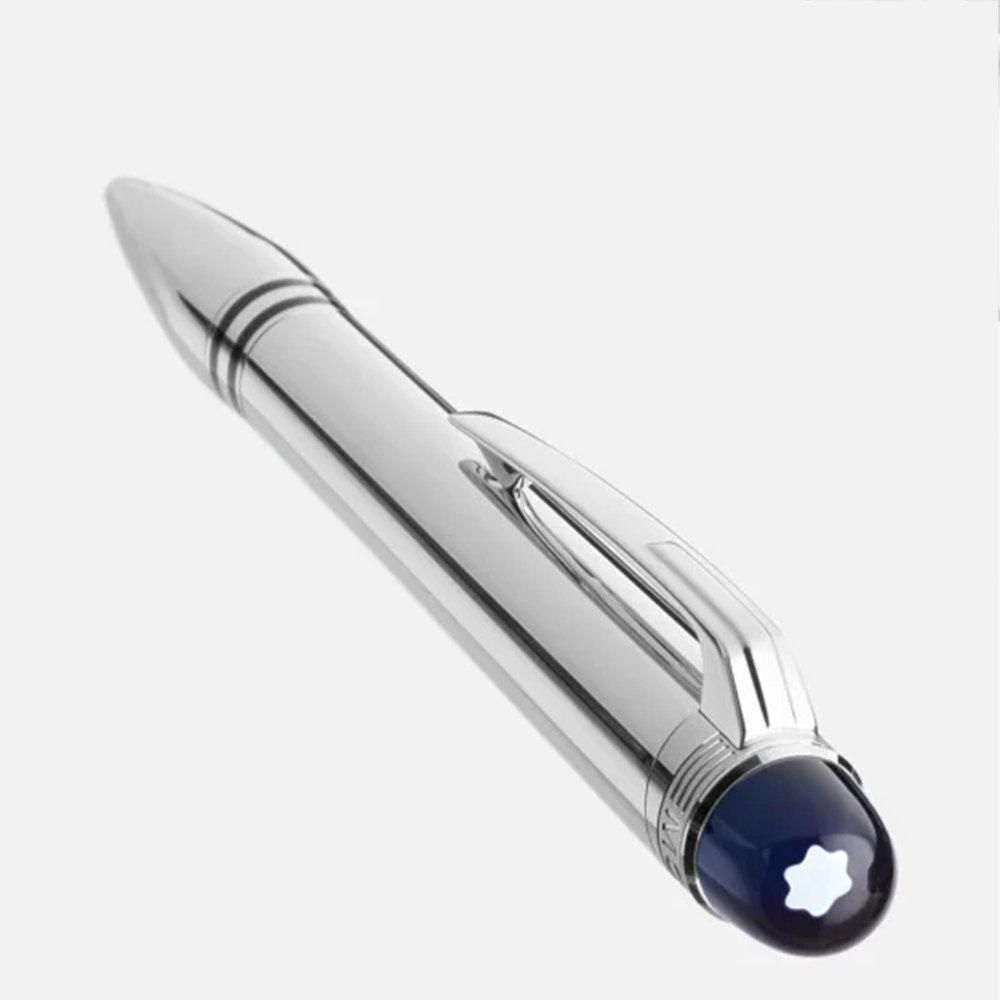 MB132513 MONTBLANC モンブラン スターウォーカー メタル ボールペン