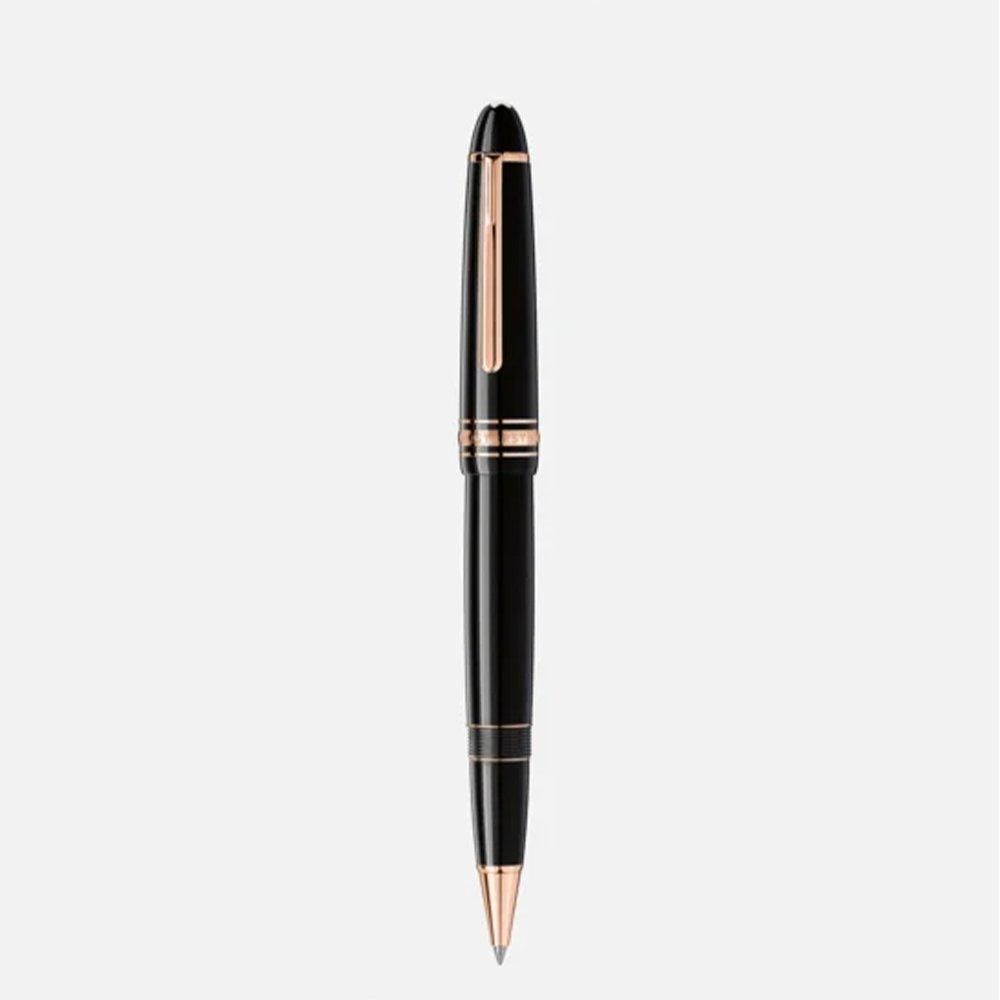 MB132481 MONTBLANC モンブラン マイスターシュテュック ローズゴールドコート ル・グラン ローラーボール
