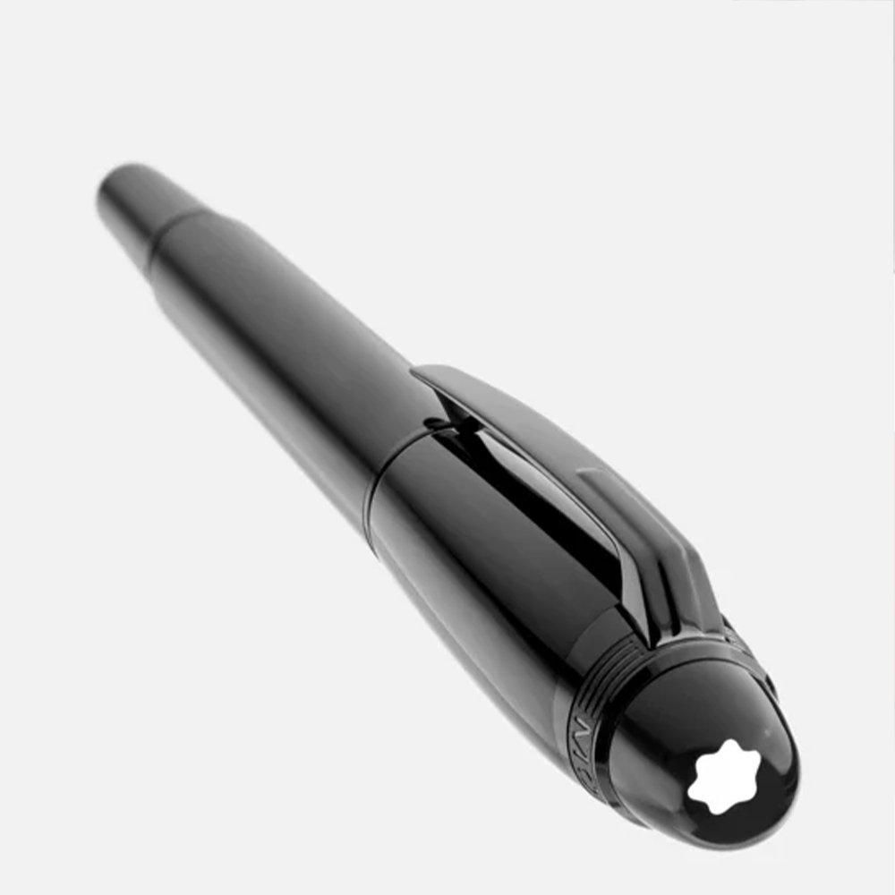 MB132289 MONTBLANC モンブラン スターウォーカー ブラックコスモス