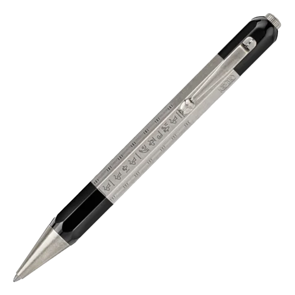MB132139 MONTBLANC モンブラン ヘリテイジ エジプトマニア ドゥエ ボールペン