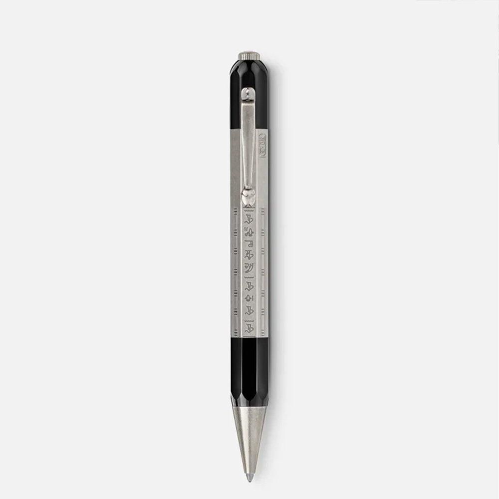 MB132139 MONTBLANC モンブラン ヘリテイジ エジプトマニア ドゥエ ボールペン