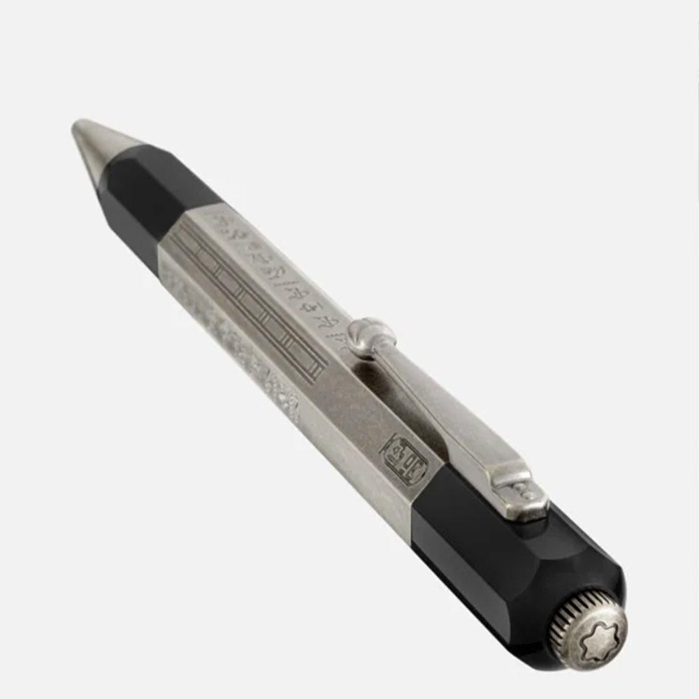 MB132139 MONTBLANC モンブラン ヘリテイジ エジプトマニア ドゥエ ボールペン