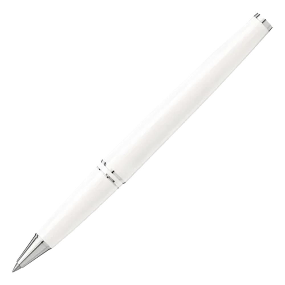 PIX ホワイト ボールペン - 高級ボールペン – Montblanc® JP